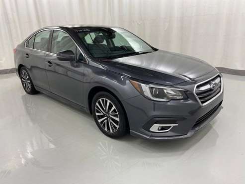 2019 Subaru Legacy 2.5i Premium for sale in Waterbury, CT