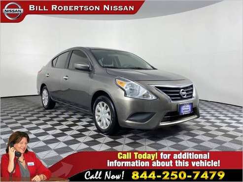 2016 Nissan Versa - - by dealer - vehicle automotive for sale in Pasco, WA