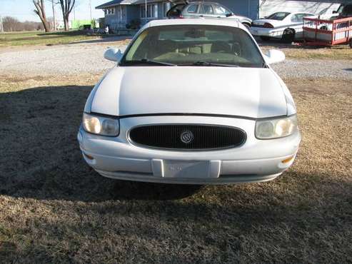 Buick LaSabre for sale in Derby, KS