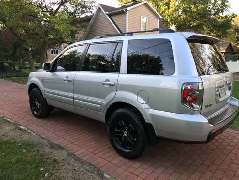 2008 Honda Pilot for sale in Waterville, OH
