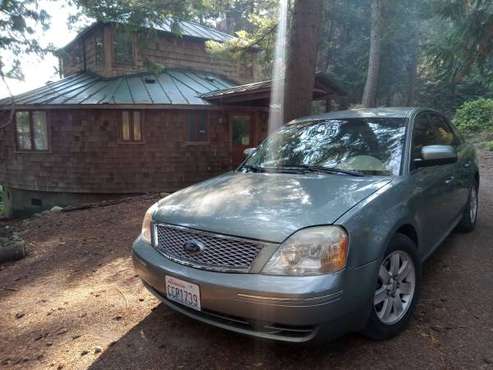 2007 Ford Five Hundred great condition! for sale in Eastsound, WA