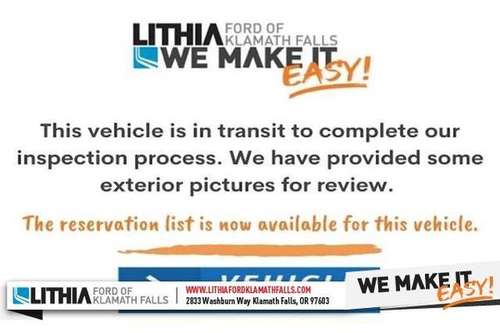 2018 Ford Focus SE Hatch Sedan - - by dealer - vehicle for sale in Klamath Falls, OR