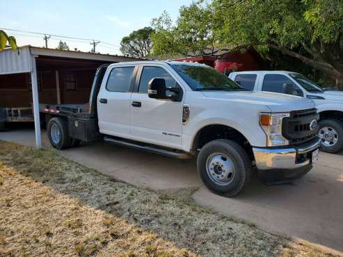 Ford F-350 4x4 - cars & trucks - by owner - vehicle automotive sale for sale in Midland, TX