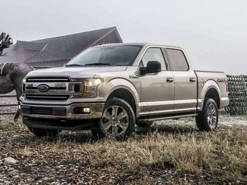 2019 Ford F-150 - Northern MN's Price Leader! - cars & trucks - by... for sale in Grand Rapids, MN