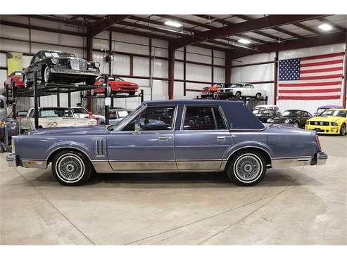 1983 Lincoln Mark V for sale in Kentwood, MI