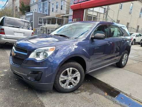 2013 Chevrolet Equinox L for sale in Bronx, NY
