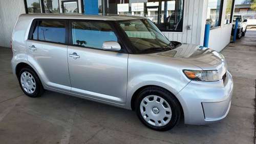 2008 TOYOTA SCION Xb**WELL MAINTAINED 2 OWNER ARIZONA CAR** for sale in Tucson, AZ