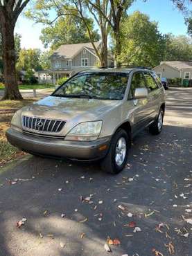 2003 Lexus RX300 for sale in Charlotte, NC