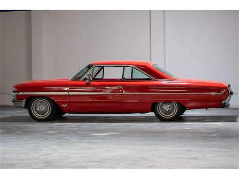 For Sale at Auction: 1964 Ford Galaxie for sale in Brandon, MS