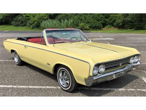 1964 Oldsmobile Cutlass for sale in West Chester, PA