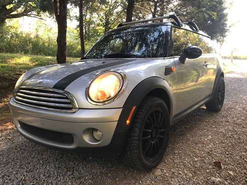 2008 Mini Cooper Clubman for sale in Scottsville, KY