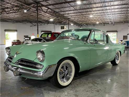 1953 Studebaker Commander for sale in Marietta, GA