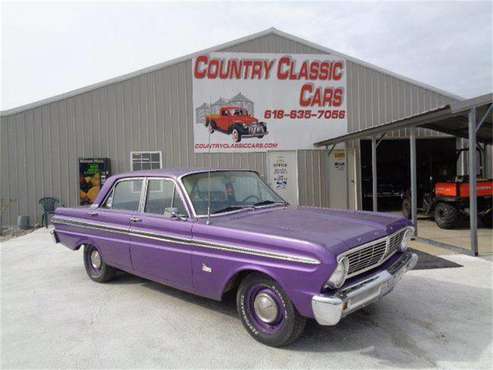 1964 Ford Falcon for sale in Staunton, IL