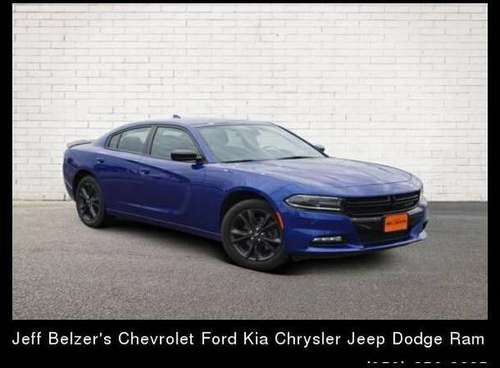 2020 Dodge Charger SXT - - by dealer - vehicle for sale in Lakeville, MN