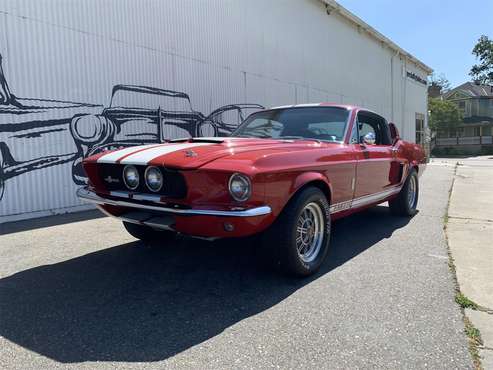 1967 Ford Mustang for sale in Fairfield, CA