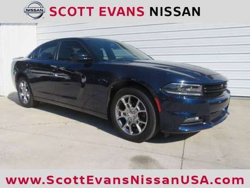 2015 Dodge Charger SXT AWD for sale in Carrollton, GA