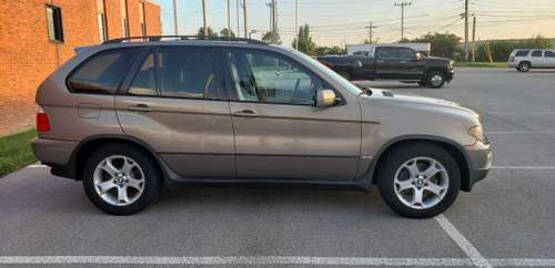 BMW X5 for sale in Jefferson City, MO