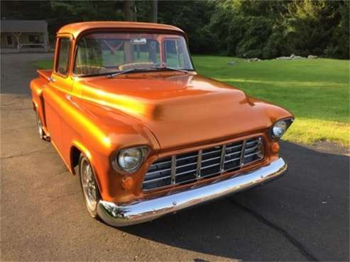 1955 Chevrolet 3100 for sale in Monroe, CT