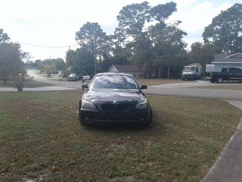 2008 BMW 535I for sale in Spring Hill, FL