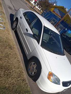 Honda civic LX for sale!!! - cars & trucks - by owner - vehicle... for sale in Round Rock, TX