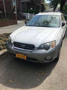 2005 Subaru Outback for sale in Jamaica, NY