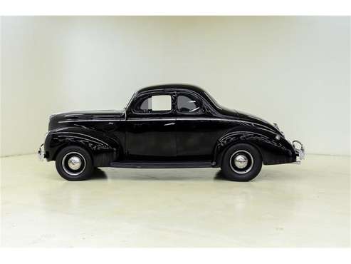 1940 Ford Standard for sale in Concord, NC