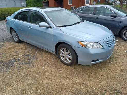 2007 Toyota Camry - - by dealer - vehicle automotive for sale in Rock Hill, NC