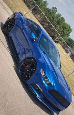 2017 GT Mustang for sale in Odessa, TX