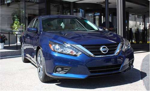 2018 NISSAN ALTIMA - - 2016 ~ 2017 - - - - - NEED NO CREDIT !! - - - - for sale in Fort Lauderdale, FL