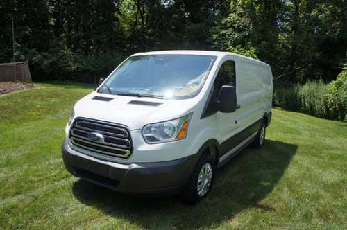 2018 Ford Transit Cargo 250 3dr Cargo Van LOW MILES for sale in Highland, NY