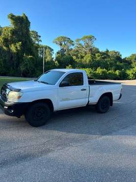 Toyota tacoma for sale in Palm Harbor, FL