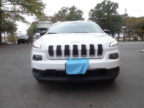 2015 Jeep Cherokee Sport for sale for sale in Jersey City, NY