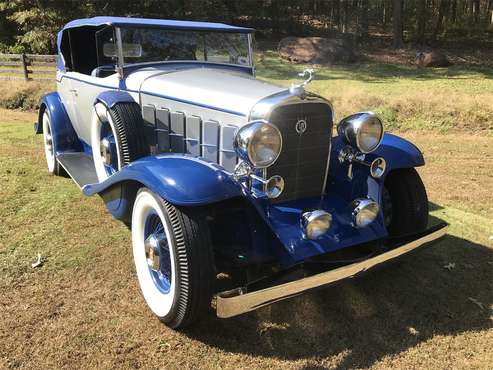 1932 Cadillac V16 for sale in Marietta, GA