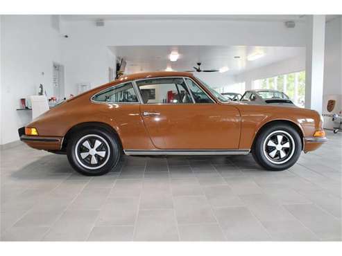 1973 Porsche 911 for sale in Naples, FL