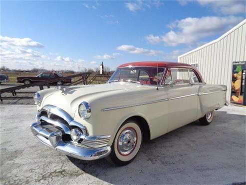 1954 Packard Clipper for sale in Staunton, IL