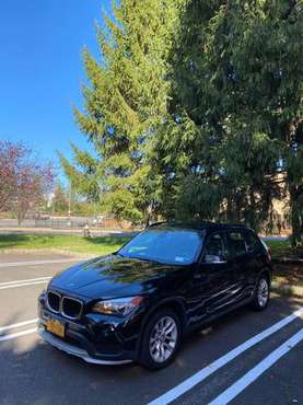 2015 BMW X1 28i xDrive - AWD - cars & trucks - by owner - vehicle... for sale in NEW YORK, NY