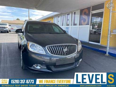 2014 Buick Verano Convenience Group for only - - by for sale in Tucson, AZ