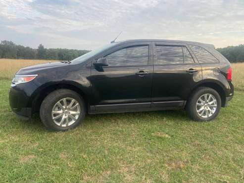 2012 Ford Edge for sale in Lebanon, MO