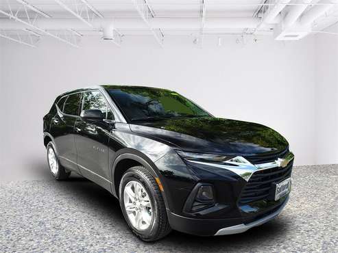 2021 Chevrolet Blazer 1LT FWD for sale in Winchester, VA