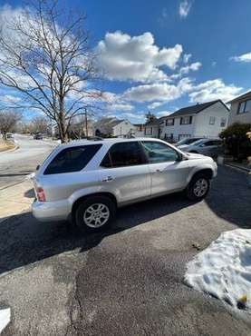 2005 Acura Mdx Touring Pkg With Navigation System for sale in Levittown, NY