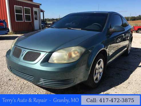 2009 Pontiac G5 GT for sale in Granby, MO