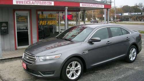 2014 Ford Taurus - Buy Here Pay Here - Drive Today for sale in Toledo, OH