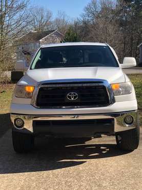 2013 Toyota Tundra for sale in Collegedale, TN