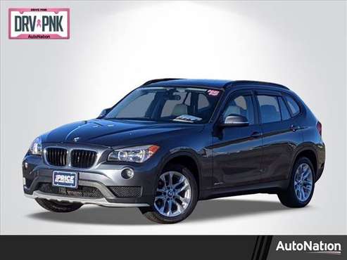 2015 BMW X1 xDrive28i AWD All Wheel Drive SKU:FVY32340 - cars &... for sale in North Canton, OH