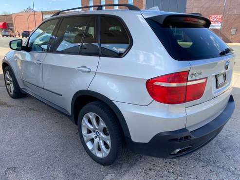 2007 BMW X5 - - by dealer - vehicle automotive sale for sale in Hayfield, MN