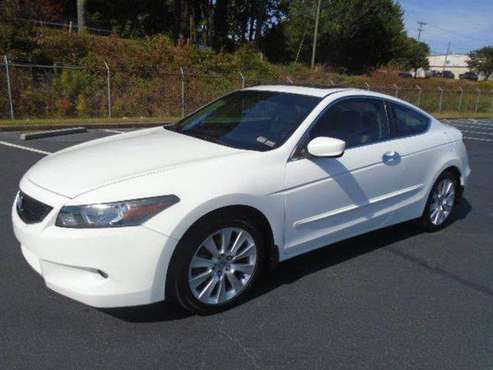 2010 Honda Accord EXL BUY HERE - PAY HERE for sale in Norcross, GA