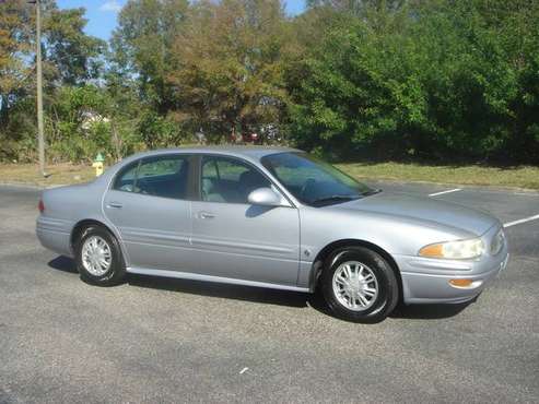 BUICK LESABRE CUSTOM 49, 000 MILES 1 OWNER Perfect Autocheck for sale in largo, FL