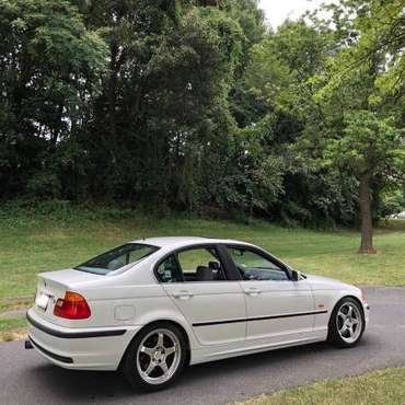 AA Supercharged 2000 BMW 328i for sale in Crofton, NY