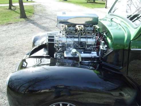 1941 Willys Coupe for sale in Cadillac, MI