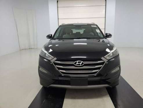 2016 Hyundai Tucson Sport AWD 4dr SUV - - by dealer for sale in NJ